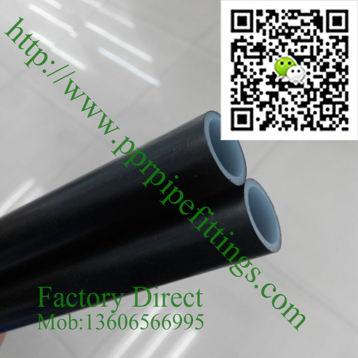 Anti-UV PEX pipe