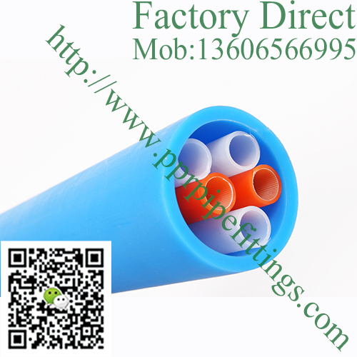 HDPE MICRODUCTS