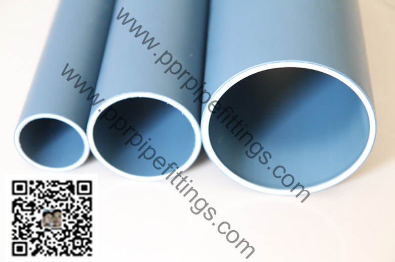 PP Silent Drainage Pipe