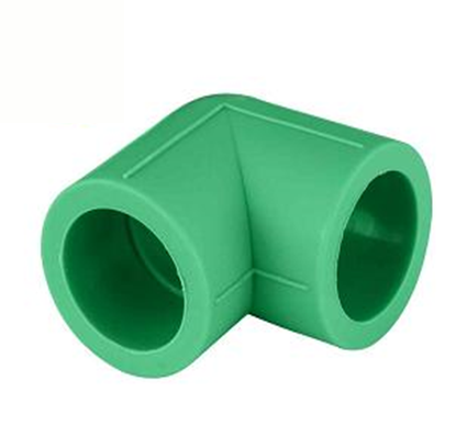 PPR Pipe Fittings Elbow