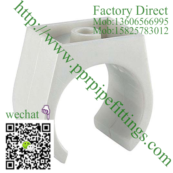 PVC BS4346 PIPE FITTINGS CILP