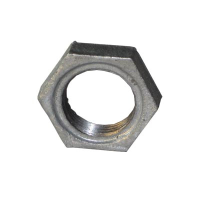 hot dipped galvanized back nut