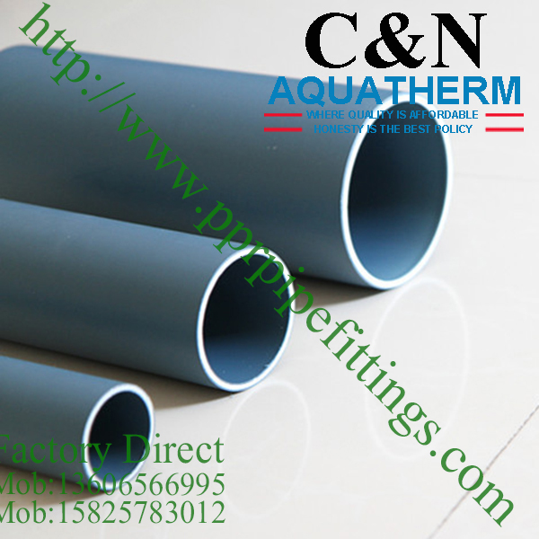 pp acoustic soil waste system pipe