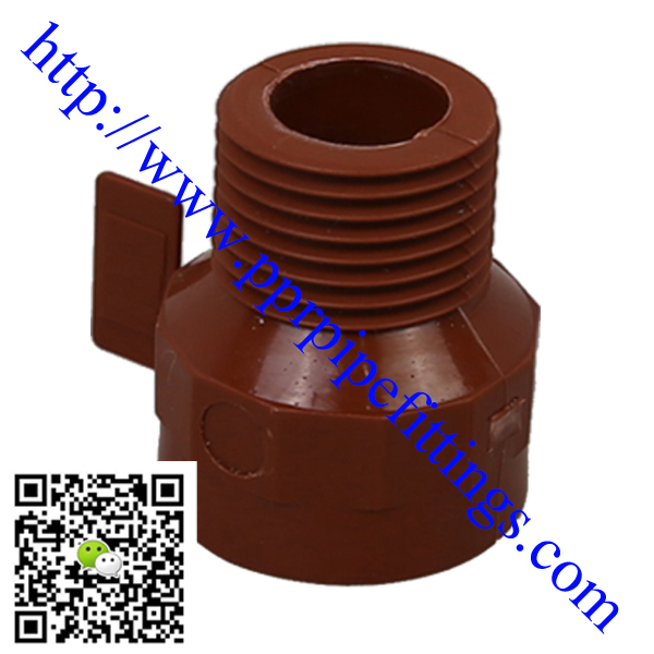 irs pipe fittings male female reducer